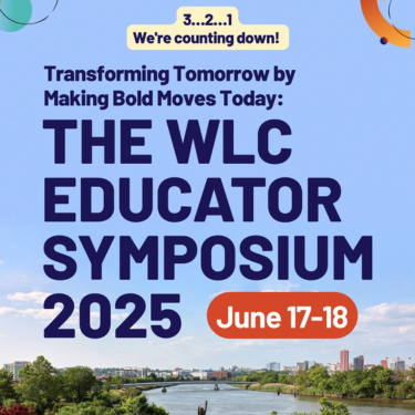 WLC Educator Symposium June 17-18